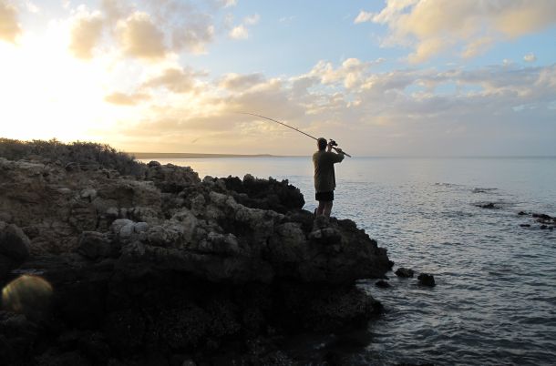 PFDs – Rockfishing’s lifeline?